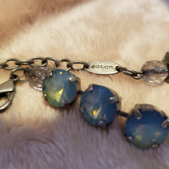 Sabika YOUTHFUL HERITAGE Manhattan set - Picture 7 of 8